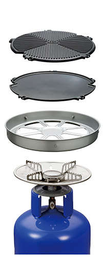 Cadac Outdoor Chef