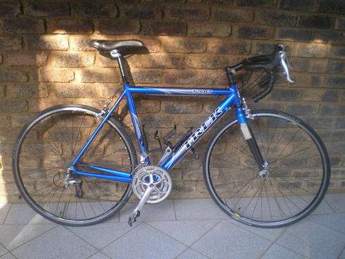 Trek 1200 Road Bike