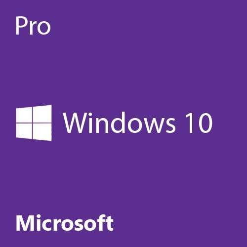 Windows 10 Professional 32/64bit - APRIL SPECIAL!!