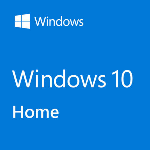 Windows 10 Home 32/64bit
