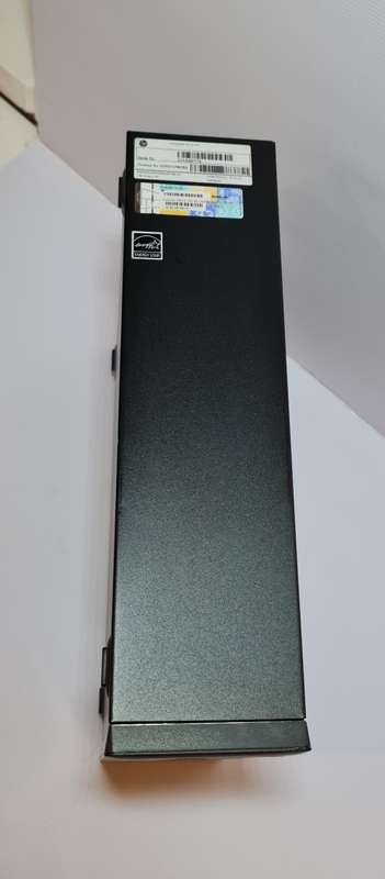 [Budget Powerhouse!] HP EliteDesk i5 4th Gen, 8GB RAM.500GB HDD - R1 auction start!