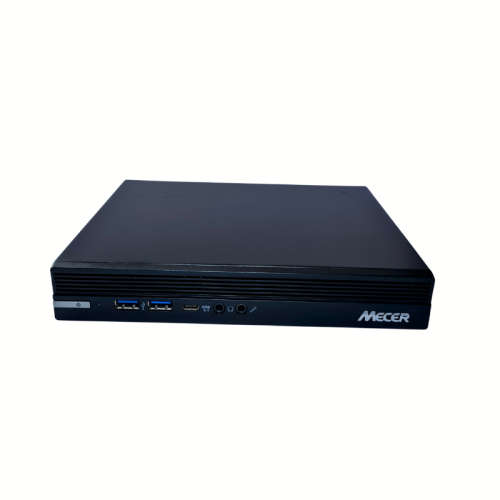 Mecer i5 8th Gen, 8GB RAM, 500GB HDD (Excellent Value!)