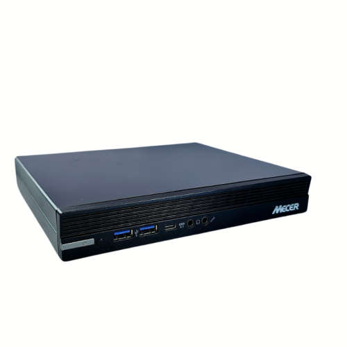 Mecer i5 8th Gen, 8GB RAM, 500GB HDD (Excellent Value!)