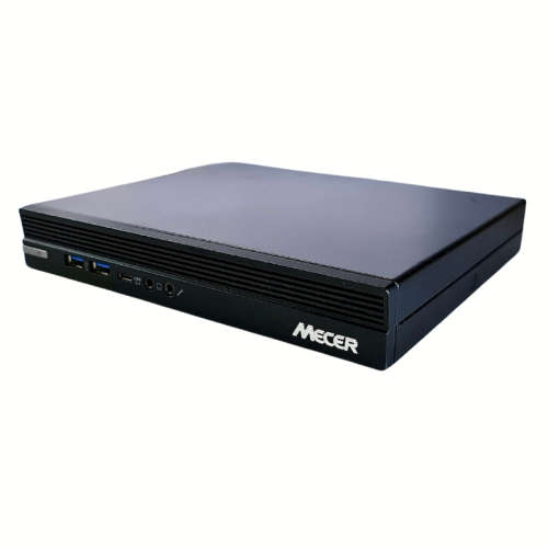 Mecer i5 8th Gen, 8GB RAM, 500GB HDD (Excellent Value!)