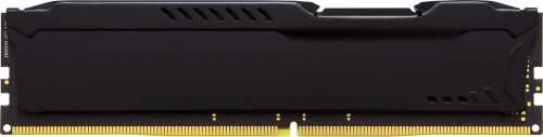 HYPER X FURY 8GB DDR4 RAM - 2666MHz Up to 3466MHz!!