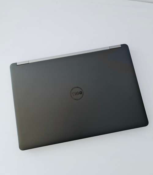 [Engineering spec] Dell i7 6th Gen, 8GB RAM,SSD, Radeon R7 Graphics