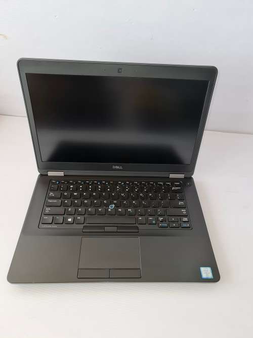 [Engineering spec] Dell i7 6th Gen, 8GB RAM,SSD, Radeon R7 Graphics