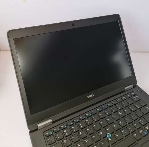 [Engineering spec] Dell i7 6th Gen, 8GB RAM,SSD, Radeon R7 Graphics