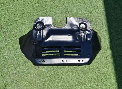 Toyota Hilux / Fortuner Original Bash (skid) plate