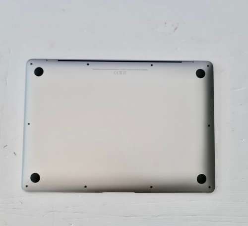M1 MacBook Air 13` , 256GB SSD, 8GB RAM - Space Grey - LIKE NEW!!