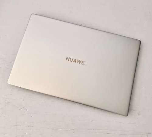 Huawei i3 10th Gen, 8GB RAM, 256GB SSD
