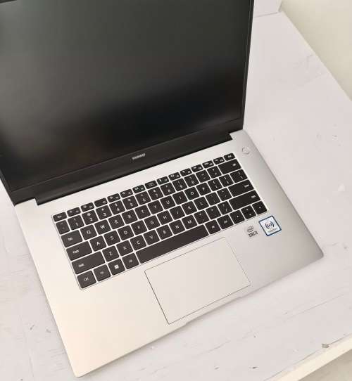 Huawei i3 10th Gen, 8GB RAM, 256GB SSD
