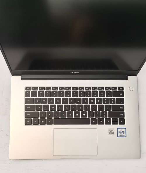 Huawei i3 10th Gen, 8GB RAM, 256GB SSD