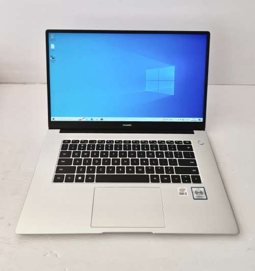 Huawei i3 10th Gen, 8GB RAM, 256GB SSD