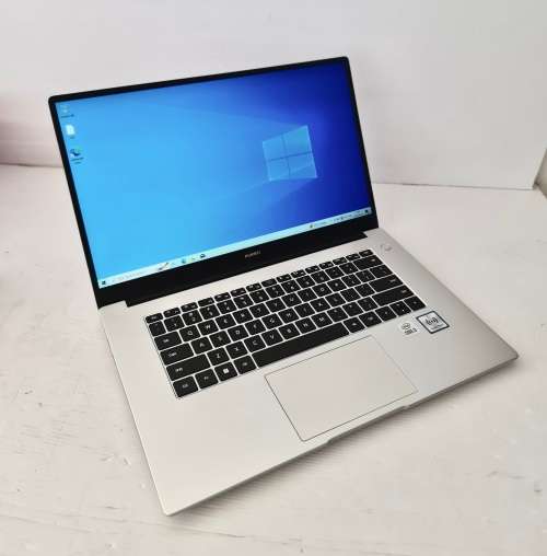 Huawei i3 10th Gen, 8GB RAM, 256GB SSD