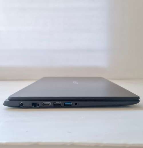 Acer i3 10th Gen , 8GB RAM, 256GB SSD + 1TB HDD - Windows + Office!