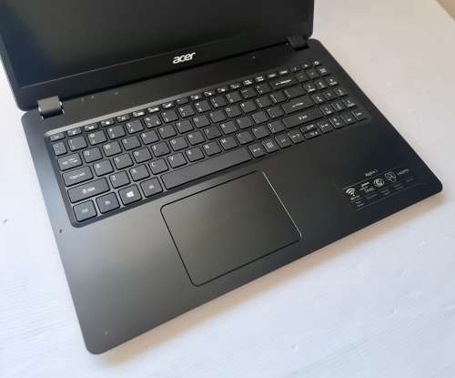Acer i3 10th Gen , 8GB RAM, 256GB SSD + 1TB HDD - Windows + Office!