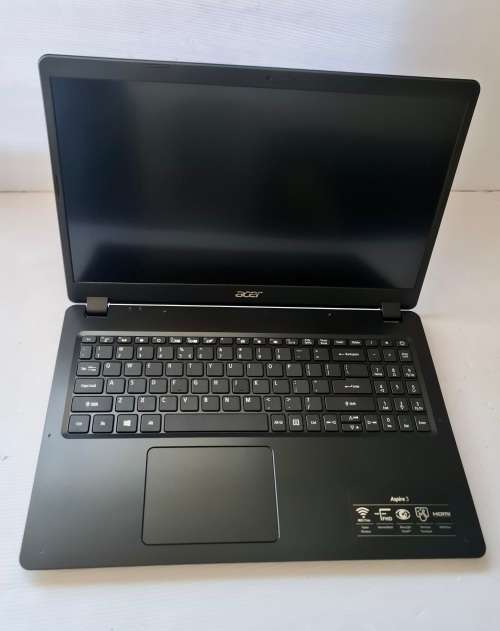 Acer i3 10th Gen , 8GB RAM, 256GB SSD + 1TB HDD - Windows + Office!