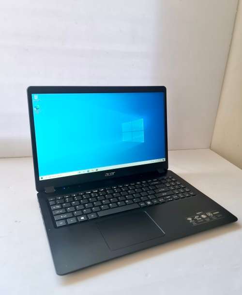 Acer i3 10th Gen , 8GB RAM, 256GB SSD + 1TB HDD - Windows + Office!