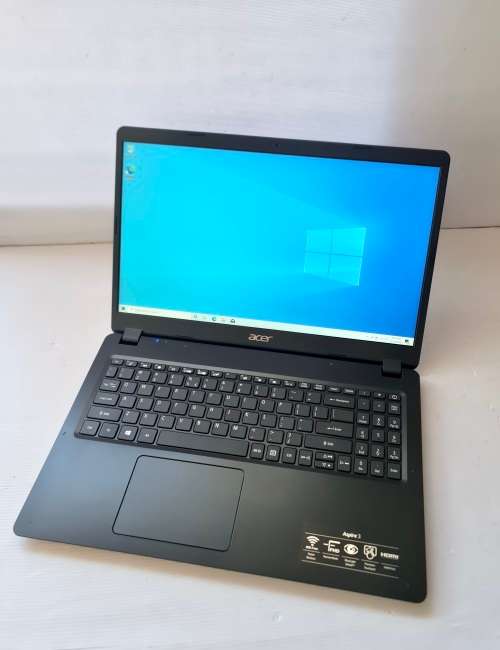 Acer i3 10th Gen , 8GB RAM, 256GB SSD + 1TB HDD - Windows + Office!