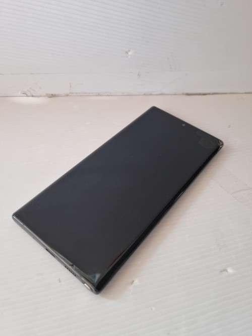 Samsung Galaxy Note 10 Plus - Aura Glow (256GB) - Damaged