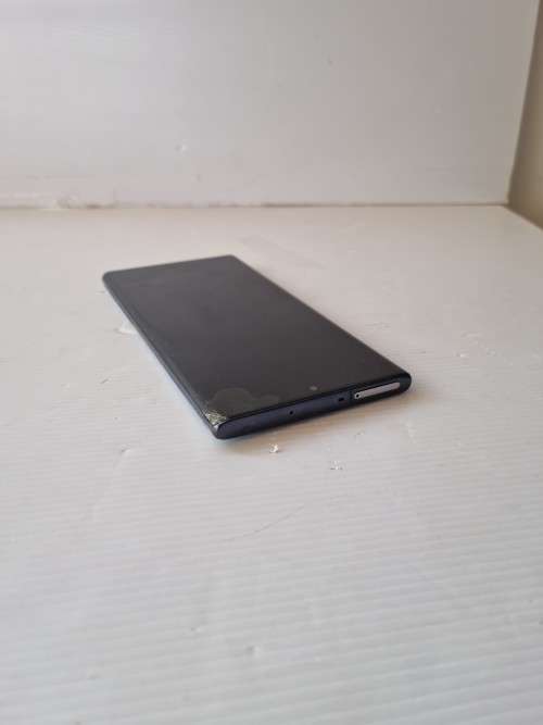 Samsung Galaxy Note 10 Plus - Aura Glow (256GB) - Damaged