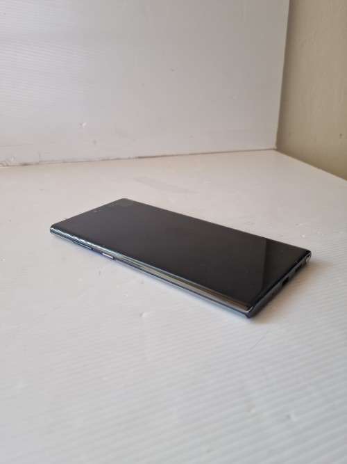 Samsung Galaxy Note 10 Plus - Aura Glow (256GB) - Damaged