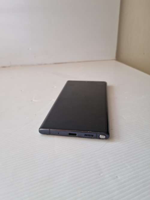 Samsung Galaxy Note 10 Plus - Aura Glow (256GB) - Damaged