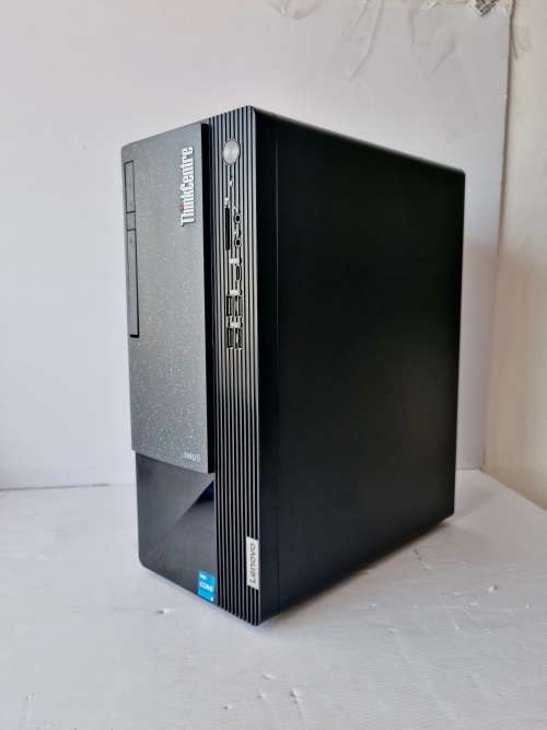 Lenovo i5 12th Gen (8GB RAM, 512GB SSD) Windows + Office !