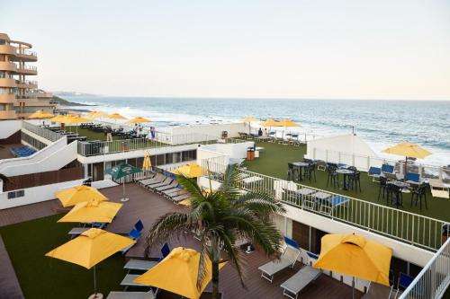 La Montagne Ballito 4 Night Weekend stay 18 Feb 2022 to 22 Feb 2022 (Includes Couples Massage @ Spa)