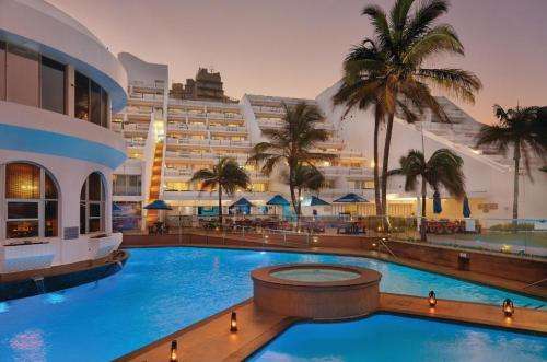 La Montagne Ballito 4 Night Weekend stay 18 Feb 2022 to 22 Feb 2022 (Includes Couples Massage @ Spa)