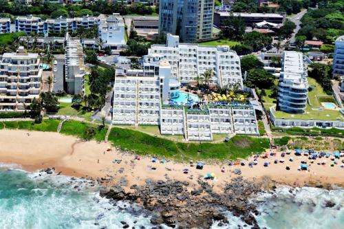 La Montagne Ballito 4 Night Weekend stay 18 Feb 2022 to 22 Feb 2022 (Includes Couples Massage @ Spa)