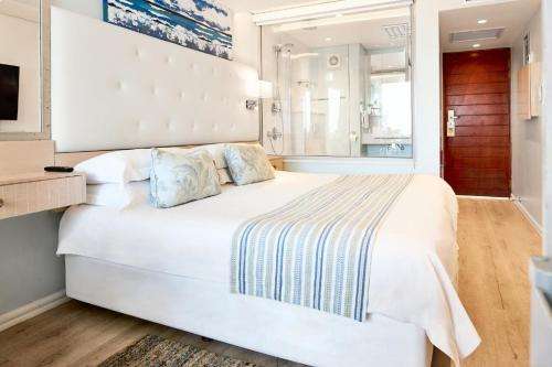 La Montagne Ballito 4 Night Weekend stay 18 Feb 2022 to 22 Feb 2022 (Includes Couples Massage @ Spa)
