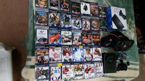 Playstation 2 excellent condition