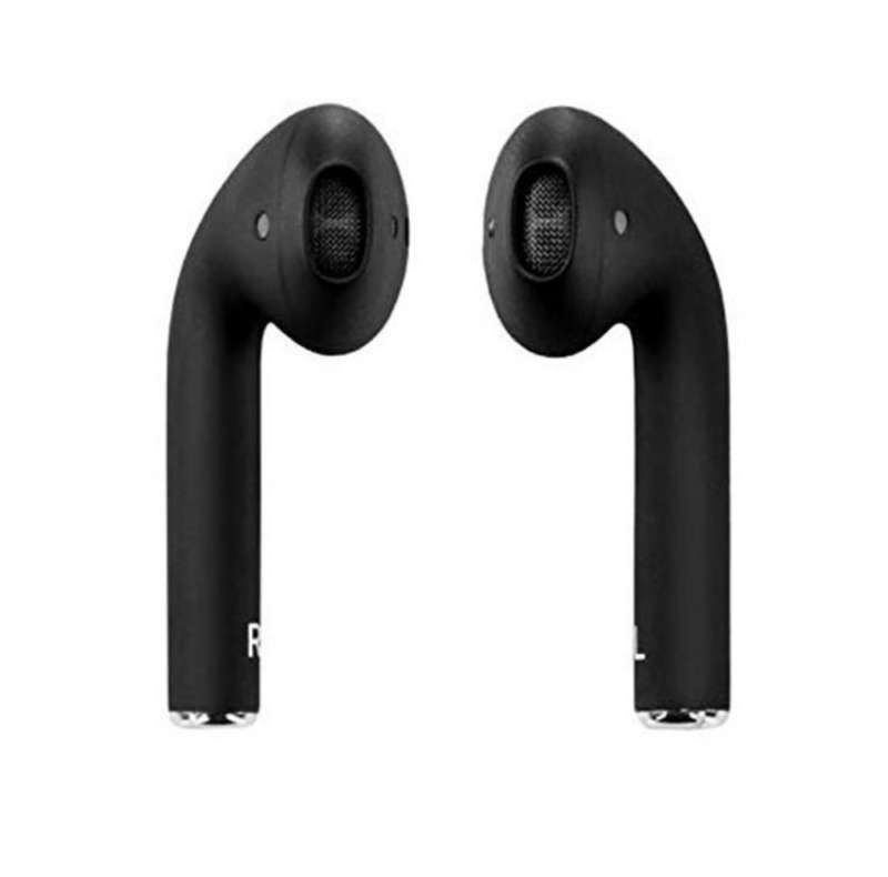 InPods 12 Wireless Bluetooth V5.0 Earphones Dark Blue