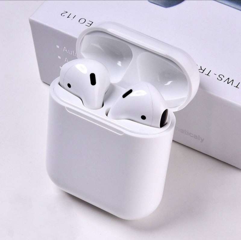 i12 TWS (True wireless Stereo)