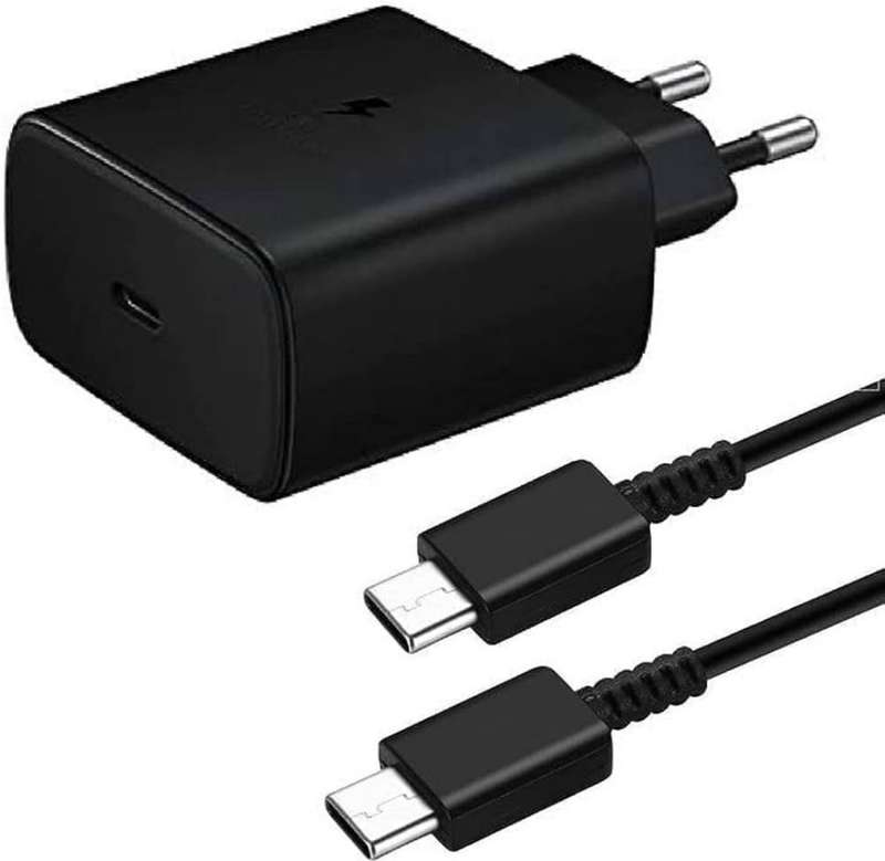 Samsung 45W Travel adapter