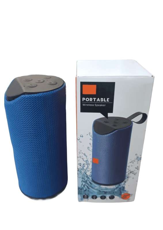 Bluetooth 700 speaker