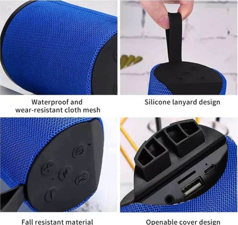 Bluetooth 700 speaker