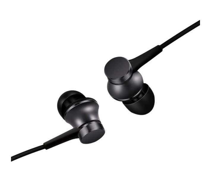 Xiaomi branded In-Ear Headphones Basic (WHITE)