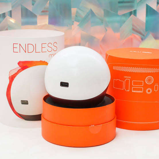 Mini pc Endless brand PLEASE READ