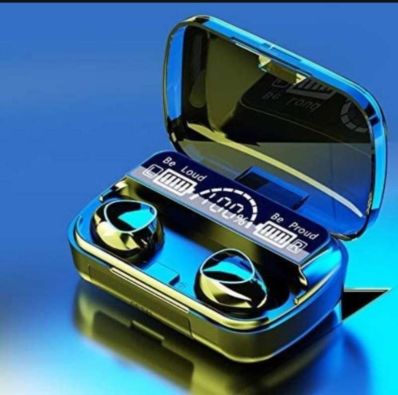 M30 iPhone and Android Compatible Airpod Earbuds