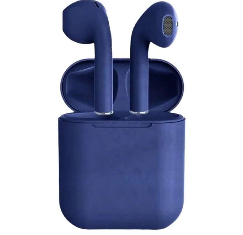 InPods 12 Wireless Bluetooth V5.0 Earphones