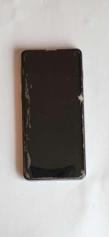 Samsung S10
