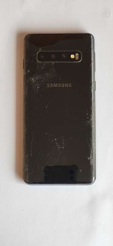 Samsung S10