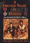A Greater Share of Honour
