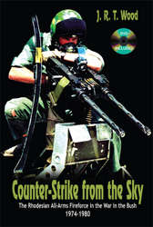 Counter Strike from the Sky