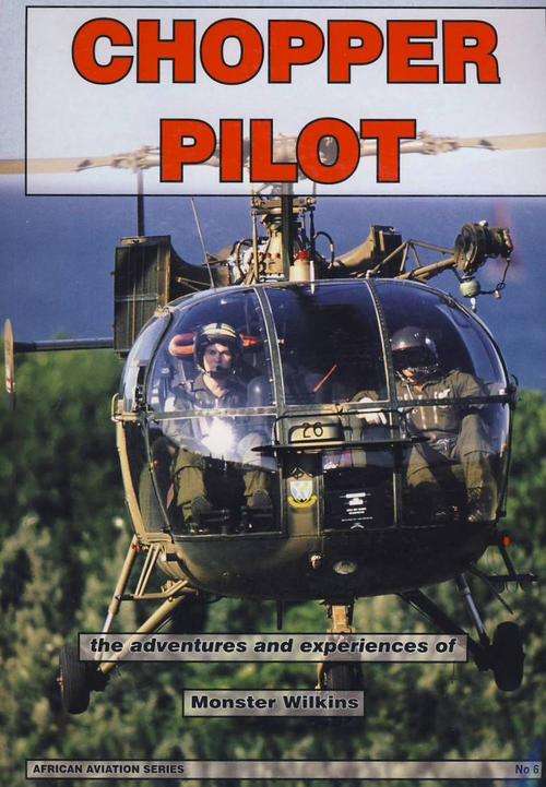 Chopper Pilot