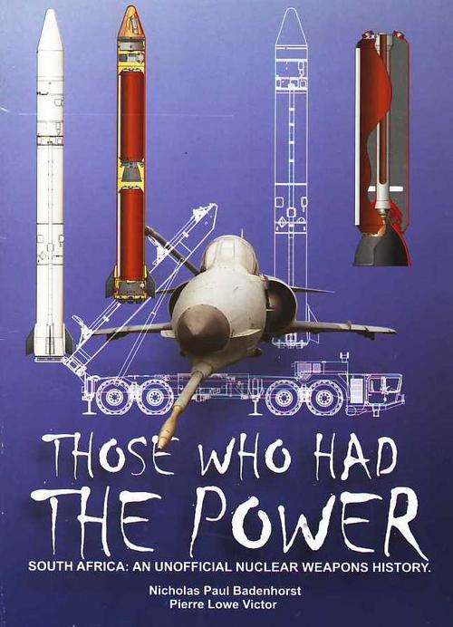 Those who had the Power