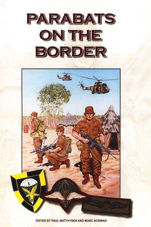Parabats on the Border